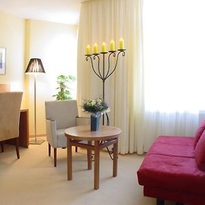 Comfort Doppelzimmer